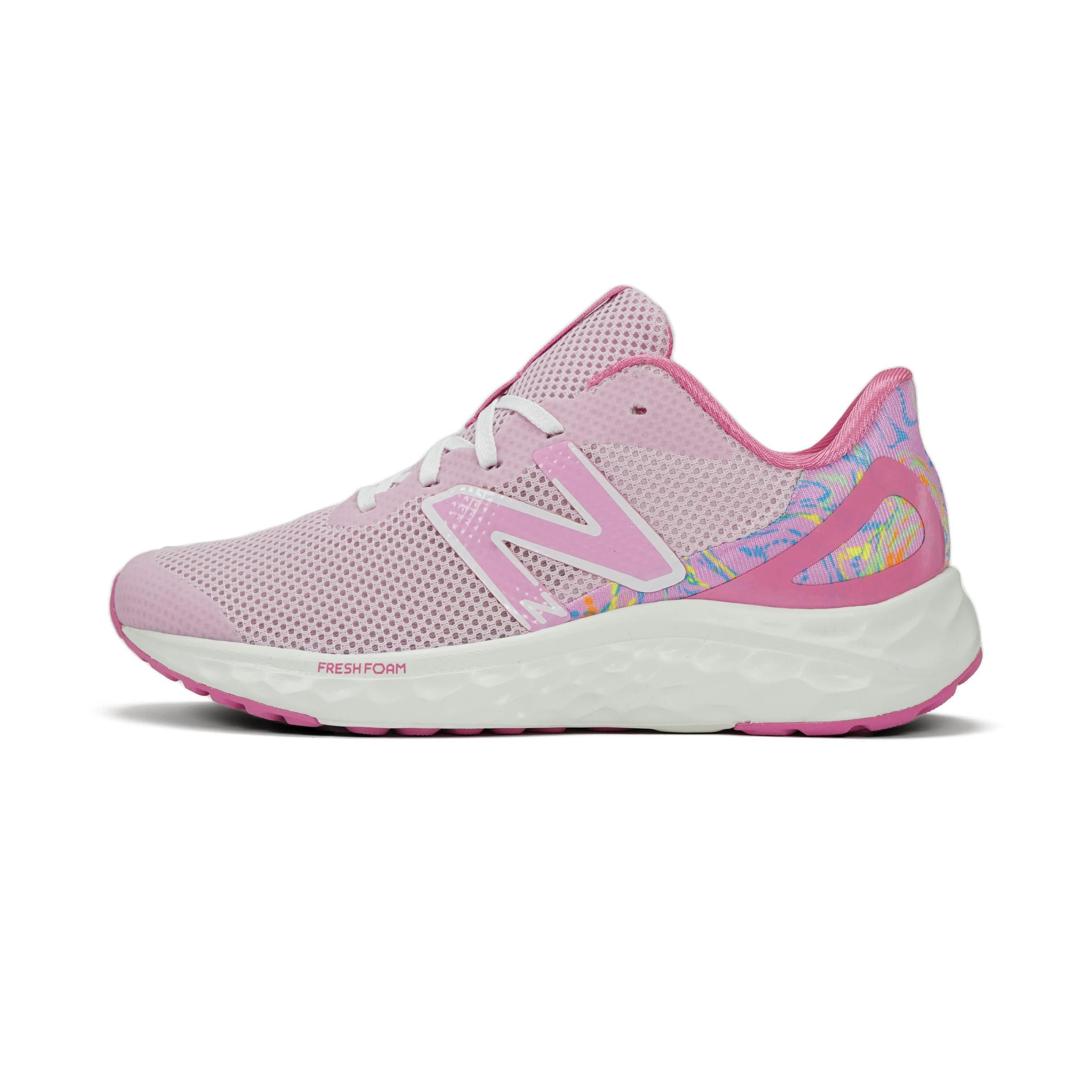 New Balance Fresh Foam Arishi v4 - Kinderen