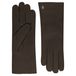 Roeckl Vingerhandschoenen 'PRAG' kastanjebruin / donkerbruin