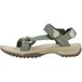 Teva Terra Fi Lite Sandalen Dames Seagrass