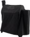 Traeger Ironwood Pelletgrill Model 2023 - Houtskoolbarbecue
