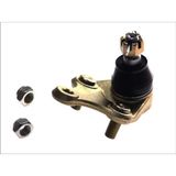 YAMATO J12072YMT Rotule de suspension Essieu avant inférieur Compatible avec TOYOTA RAV 4 III ACA3, ACE, ALA3, GSA3, ZSA3 AURIS NRE15, ZZE15, ADE15, ZRE15, NDE15 Verso R2 RAV 4 IV ZSA4, ALA4