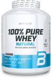 BioTechUSA BIOTECH SHOP 100% Pure Whey 2000g Chocolade
