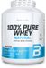 BioTechUSA BIOTECH SHOP 100% Pure Whey 2000g Chocolade