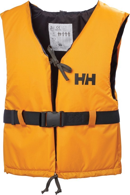 Helly Hansen ZwemvestVolwassenen