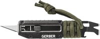 Gerber Prybrid-X Multitool - 8 Functies - Donkergrijs