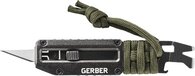 Gerber Prybrid-X Multitool - 8 Functies - Donkergrijs
