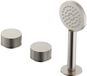 Hotbath Guy Row GY075R mitigeur de baignoire sans bec