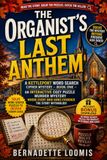 The Organist's Last Anthem: Book One: Solve an Interactive Cozy Puzzle Murder Mystery with Word Search Puzzles, Hidden Clues and Small-Town Secrets, Where Every Grid Hides Evidence the Story Withholds