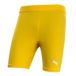 PUMA Baselayer Liga Collant - Jaune, pointure XX-Large