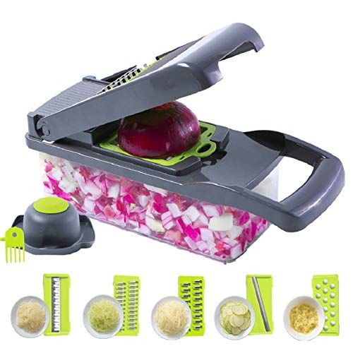 Rotary Cheese Grater mit Griff Handheld Mandoline Gemüses ch neider Karotten sch