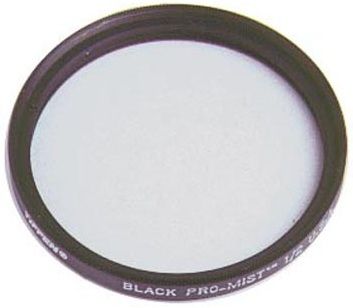 Tiffen 55BPM12 - Cameralensfilter - 55 mm - Zwart