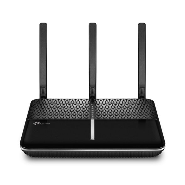 TP-Link Archer VR2100 - Draadloze Router - Gigabit Ethernet - Dual-band (2.4 GHz / 5 GHz) - Zwart