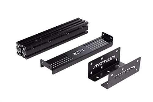 Next Level Racing F-GT Elite Motion Adaptor Upgrade Kit