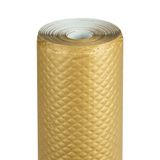 García de Pou 802.23 tafelkleed, cellulose, 48 g/m², 1,20 m x 25 m, goud