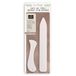 Stamperia - Bone Folders voor scrapbooks, albums, kaarten maken en bullet journals, geweldig voor creasen, scoren, boekenbinding en meer, perfect voor hobby's en ambachten (set van 2)