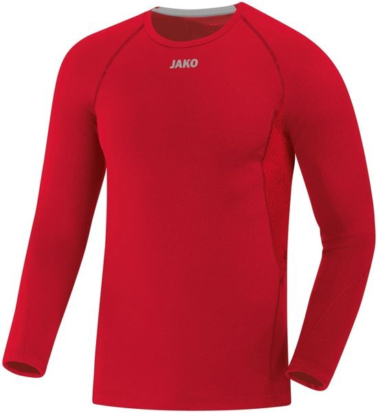 JAKO - Longsleeve Compression 2.0 - Heren - maat L