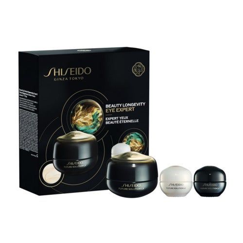Shiseido Future Solution LX Set