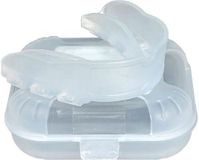 Makura KYRO PRO™ Gebitsbeschermer - transparant - Maat junior
