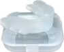 Makura KYRO PRO™ Gebitsbeschermer - transparant - Maat junior