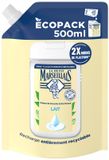 Le Petit Marseillais Extra Milde Douchecrème Eco-Refill 500 ml