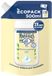 Le Petit Marseillais Extra Milde Douchecrème Eco-Refill 500 ml