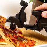 Invotis Scooter pizzasnijder