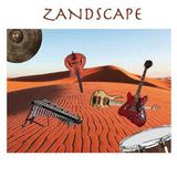 Zandscape Paula Atherton - Zandscape