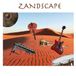 Zandscape Paula Atherton - Zandscape