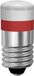 Signal Construct MWKE2254 Lampe LED Blanc E10 24 V DC/AC