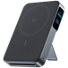 Anker Prime Draadloze Powerbank 10.000mAh Grijs