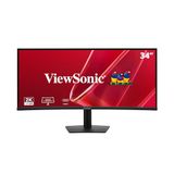 34IN Viewsonic VA3420C-2 LED-monitor