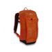 Ande Bergen 25Lt Rugzak - Oranje - Polyester - Unisex - Volwassenen