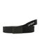Carhartt WIP C-Logo Belt Tonal - Black/White