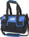 Merkloos / Sans marque HBM Gereedschapstas Kunstleer Zwart 35x28x25 cm