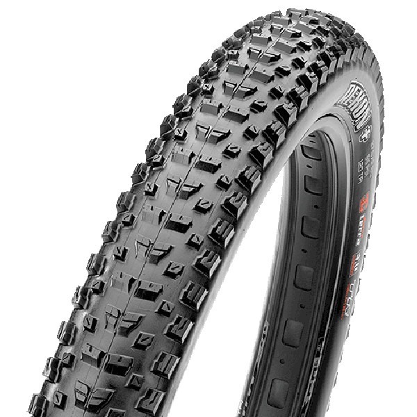 Maxxis Rekon+ zwart