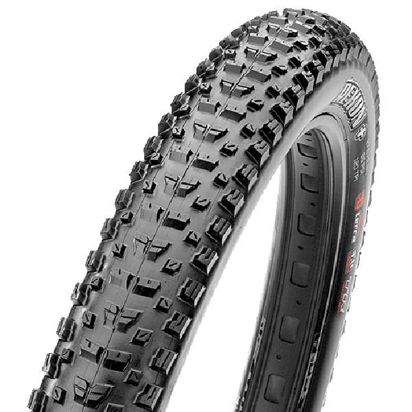 Maxxis Rekon+ - Fietsbanden - zwart