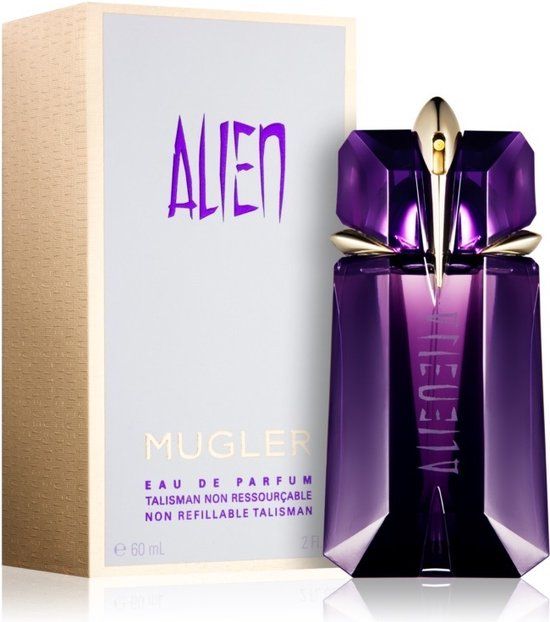 Thierry Mugler Alien / 60 ml / Women