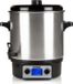 DOMO DO42325PC, 27 litres, 2000 W