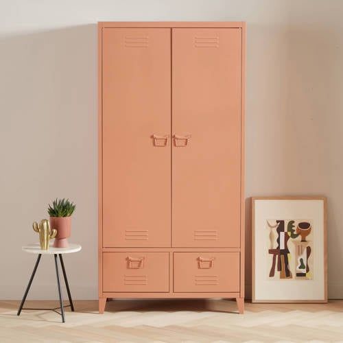 NOUS Living kledingkast Jackson