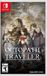 Nintendo Octopath Traveler, NSW Standard Edition, Role Playing Game (RPG), Nintendo Switch