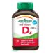 Jamieson Vitamine D3 50 mcg 2000IU, 60 Comprimés
