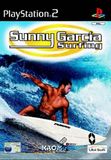 Ubisoft Sunny Garcia Surfing