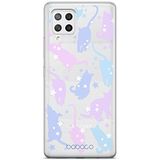 ERT GROUP mobiel telefoonhoesje voor Samsung A42 5G Babaco patroon Cats 016
