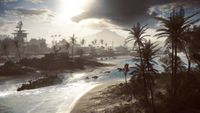 Electronic Arts Battlefield 4 - Includes China Rising Expansion Pack - EN/AR (PS3)