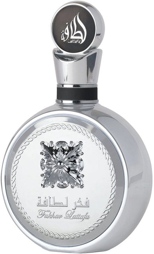 Lattafa Fakhar Platin / 100 ml / Unisex
