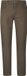 Babista herren Thermobroek - 54 - beige