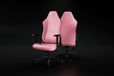 Razer Iskur V2 X NewGen - Chaise de jeu ergonomique avec confort respirant - Cuir EPU 2e génération avec technologie CoolTouch - Système de soutien lombaire intégré - Épaules et assise ultra-larges | Quartz