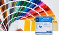 Wixx Coatings Wixx PRO Aqua Vernis pour Sols en Bois Matt - Couleur mélangée - 1L