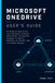 MICROSOFT ONEDRIVE USER'S GUIDE