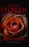 Little Flower Turner Tech Series Book 2